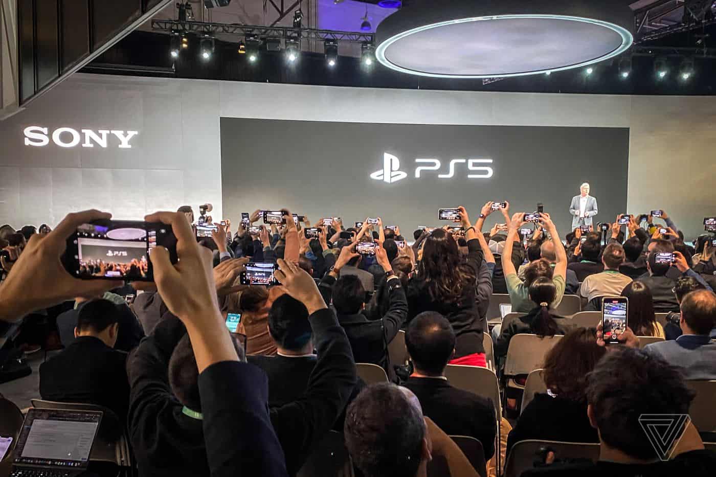 Sony 努力为 PS5 拟定最终价格　单计製造零件已超过 3500 港元