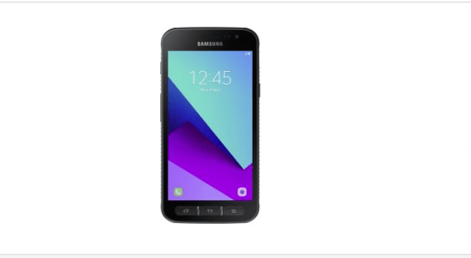 三星推出专属客製化手机 Galaxy XCover 4，还有军规级三防功能！ 
