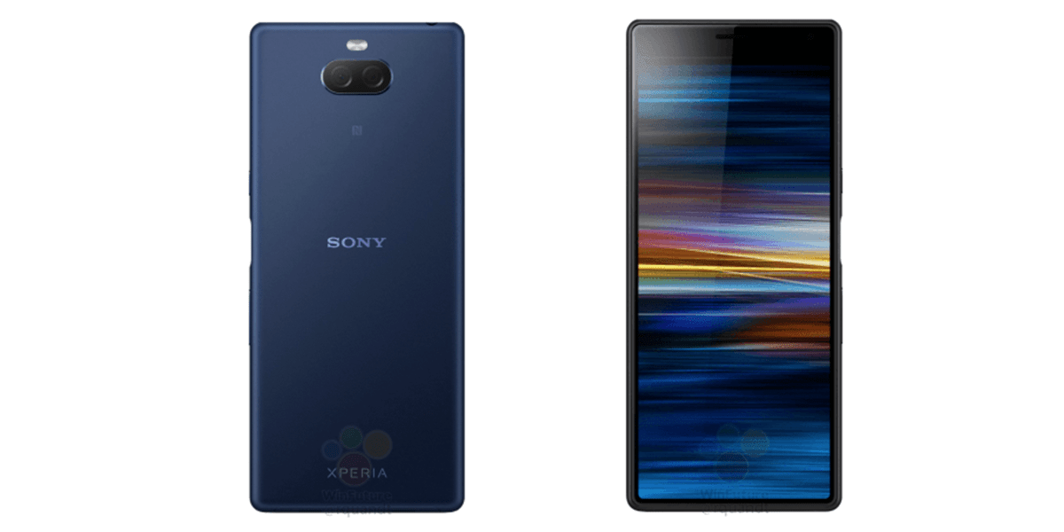 Sony 传 Experia XA3 将是一款 21：9「电影比例」旗舰手机 