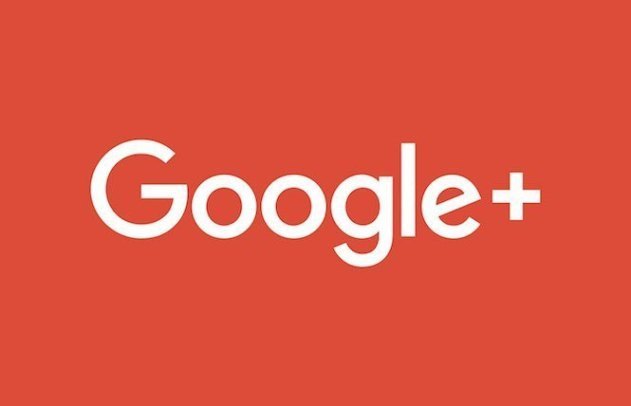 Google+ 公布 4 月关闭服务的时程表 