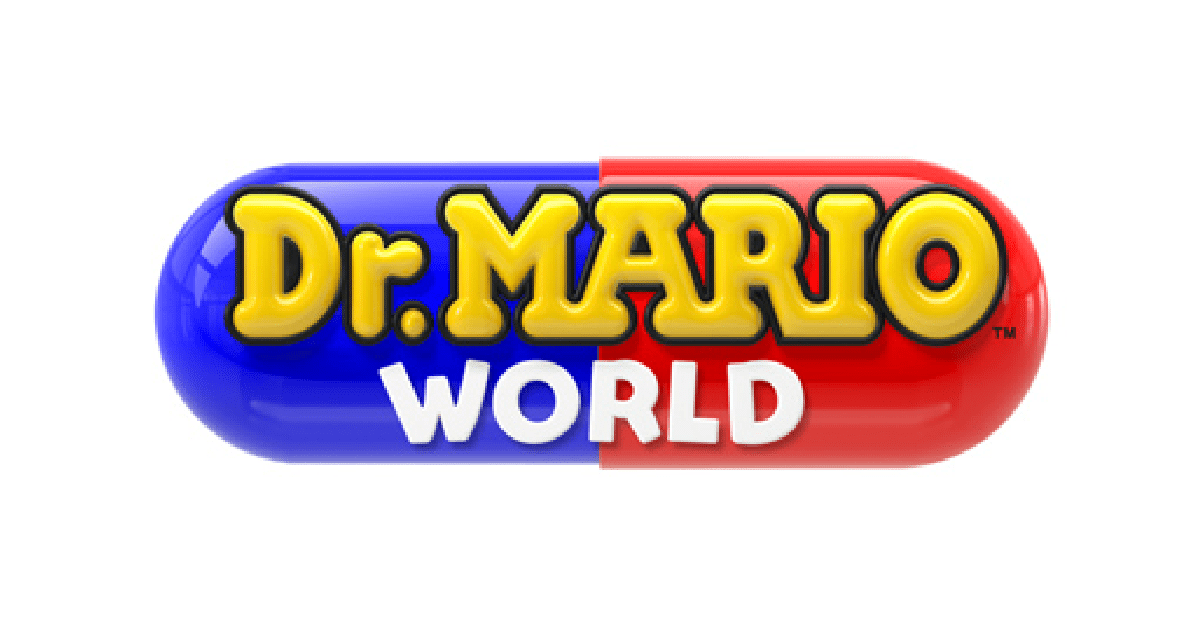 任天堂和 Line 共同研发手游《玛利欧世界博士》 预计 2019 初夏登场 