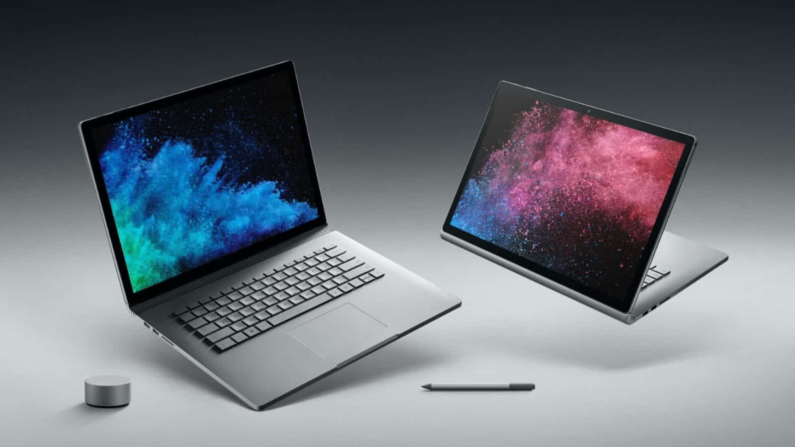 微软入门级平板笔电 Surface Go 2 料短期内发表