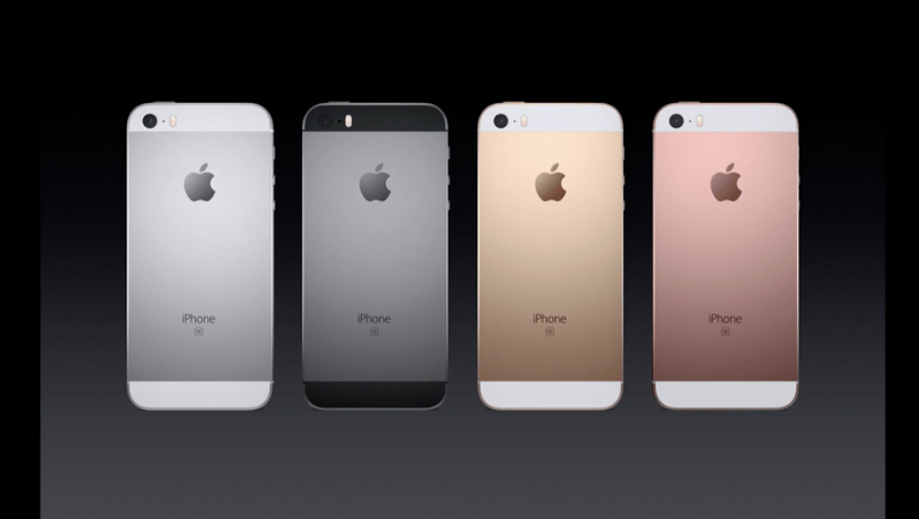 Apple 春季发表会或将 3 月底登场 新款 iPhone SE 预计亮相 