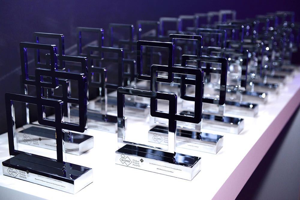 2019 MWC 最佳手机、创新技术、穿戴装置 得奖名单出炉！ 