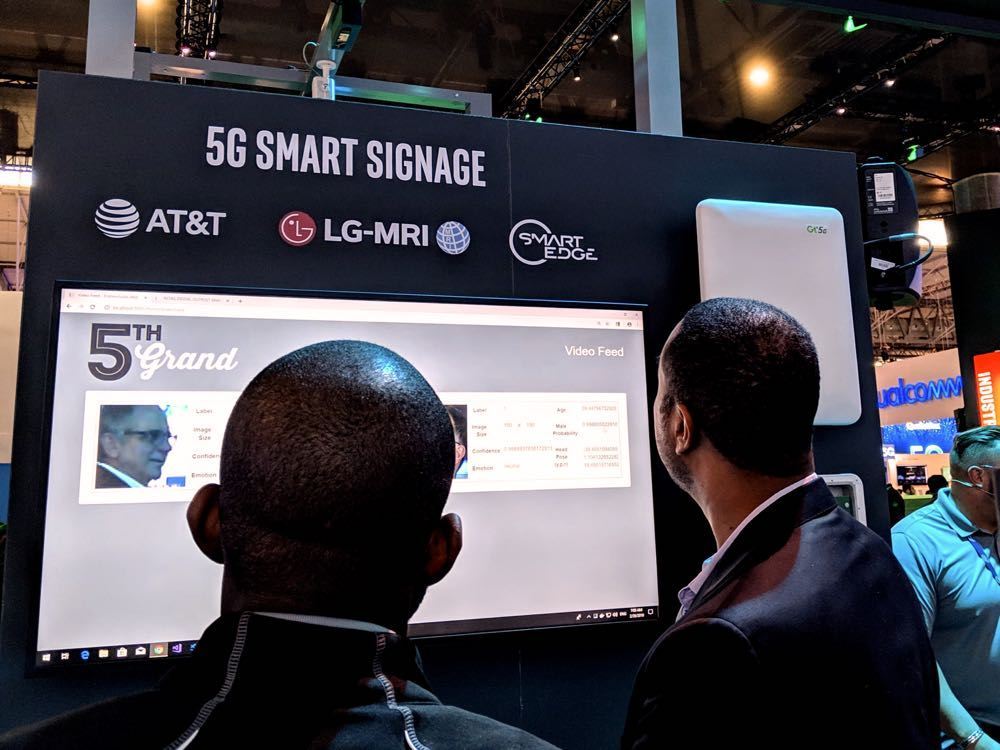 MWC 2019 中惊见亚太电信！ 与 Intel 等大厂合作展示 5G 应用技术 