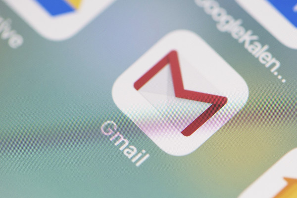 Gmail新增search chips功能　搜寻邮件更快速！ 