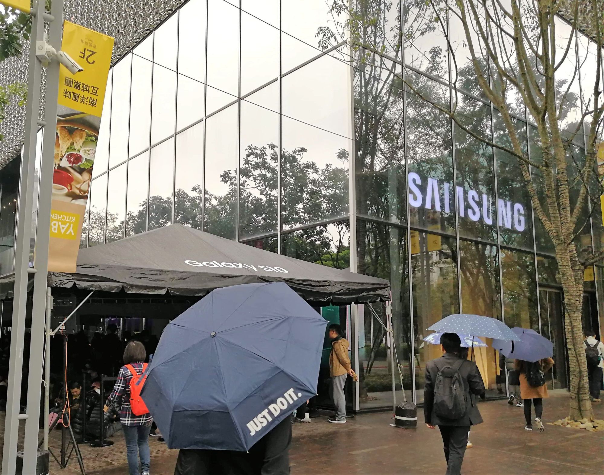 台湾三星 Galaxy S10 系列今开放取货 三款新机中它最受欢迎 