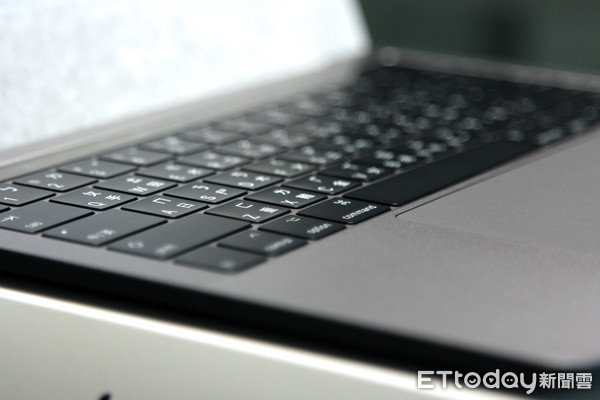 性能大提升！新版13吋MacBook Pro规格曝光　搭载第10代 i7 处理器	 