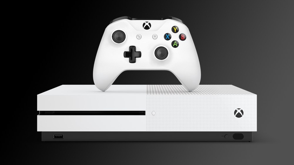 微软计画推出「无光碟」版 Xbox One 