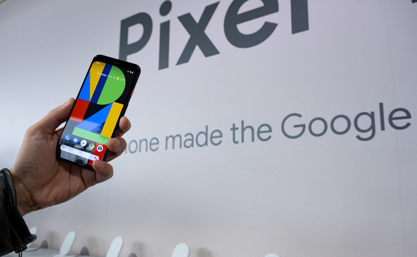 Android 11隐藏版手势！Pixel手机独家　「敲2下」快速启动对应功能 