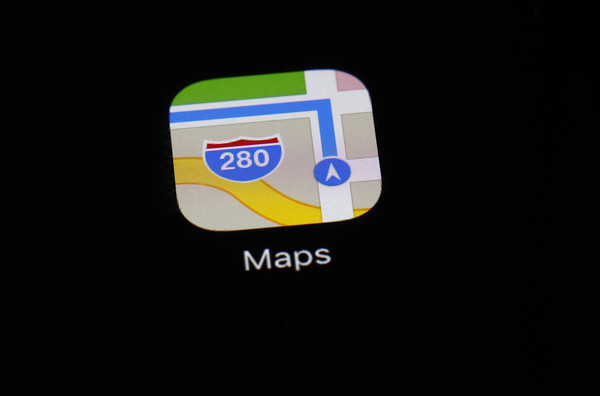 挑战Google Maps！苹果地图推「3D街景环视」　这3个地方也可以用 