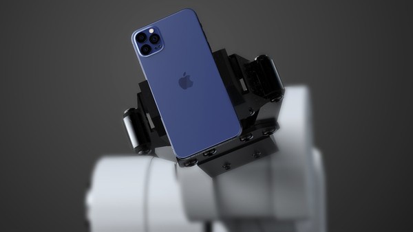 深蓝背盖、萤幕尺寸选择多　2020高阶iPhone六大亮点一次看 
