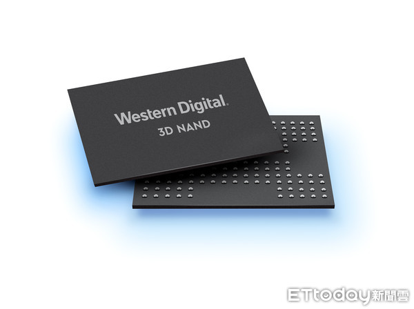 威腾电子与铠侠推第五代3D NAND技术BiCS5　下半年量产 