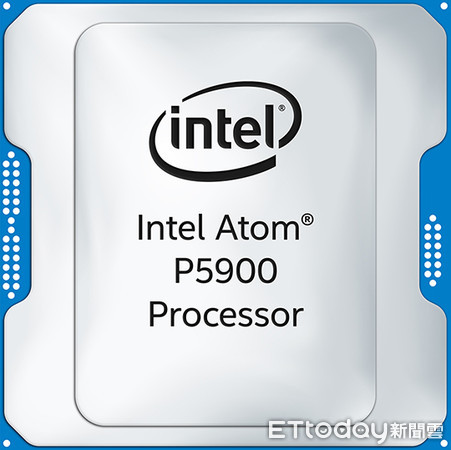 英特尔推四大5G方案　首款基地台处理器Atom P5900亮相　 