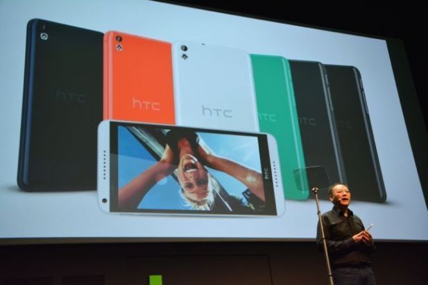 HTC 是如何从「苹果最强对手」逐步走下神坛？ 