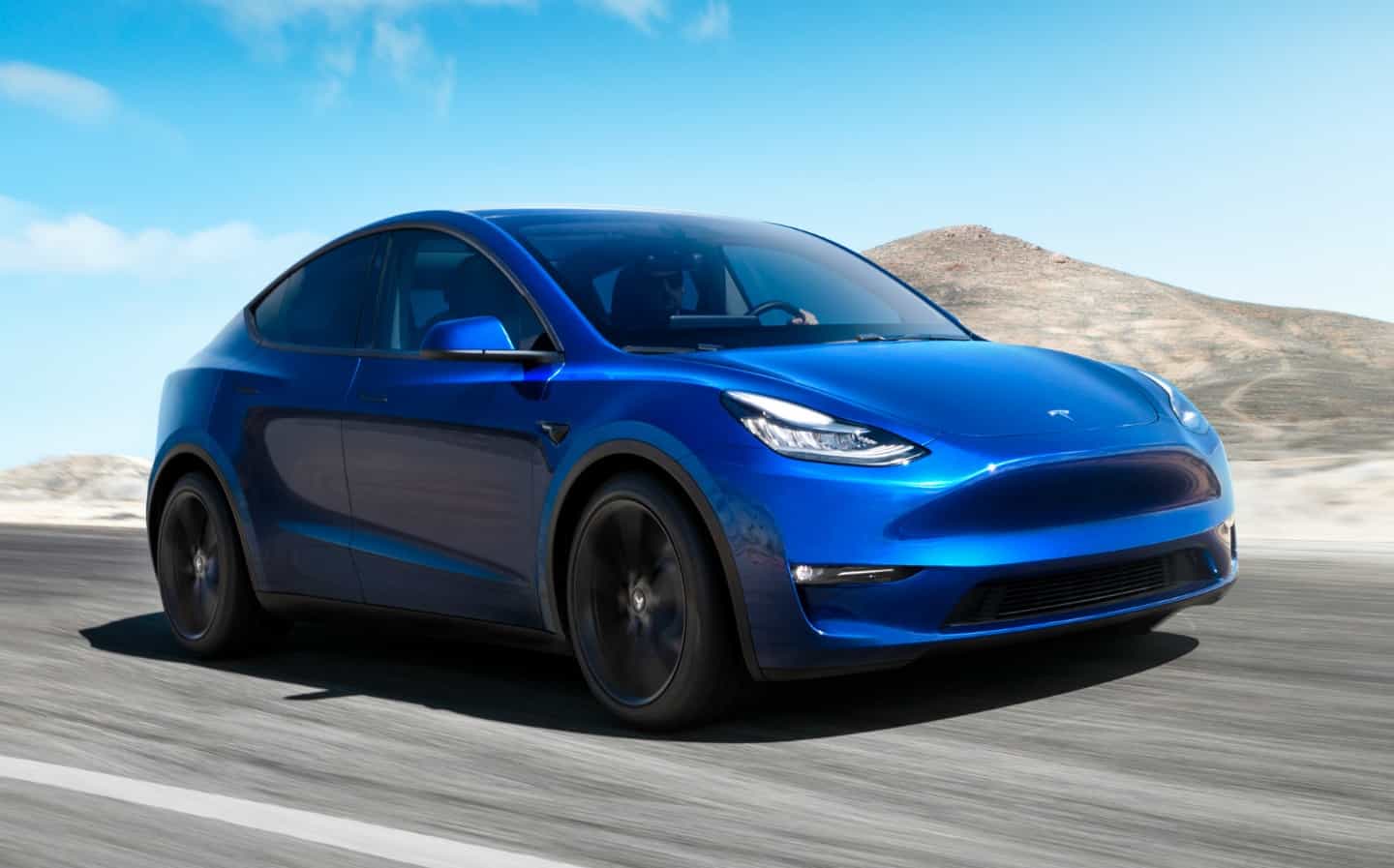 Tesla Model Y 上市日期确认 3 月 15 日美国开始交付