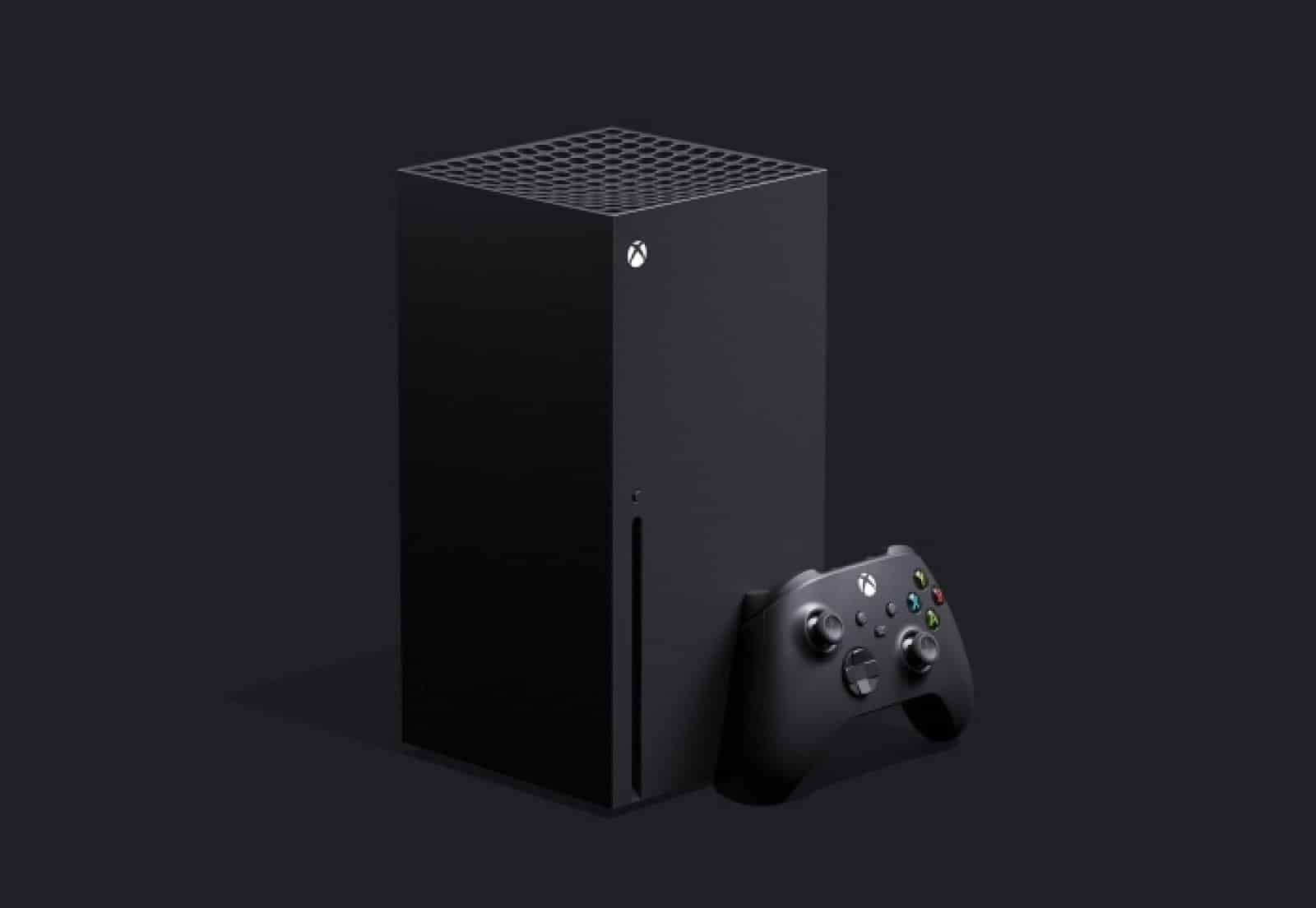 Xbox Series X 功能透露 重新开机可保留游戏进度